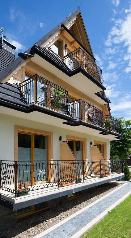Dzika Owca Apartment Zakopane 0*,  Poland